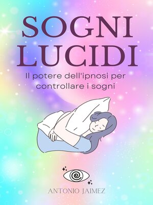 cover image of Sogni Lucidi